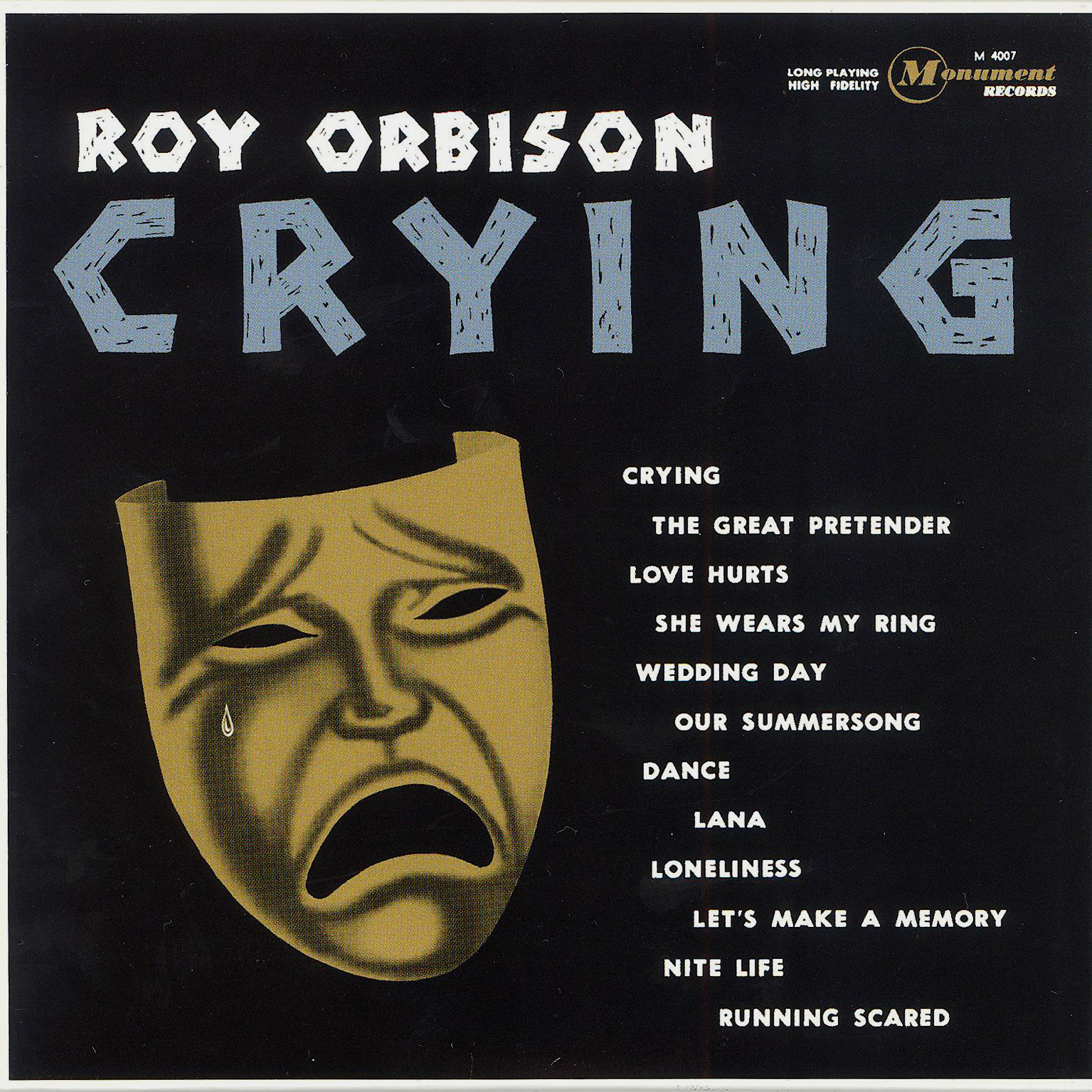 all songs of roy all songs of roy