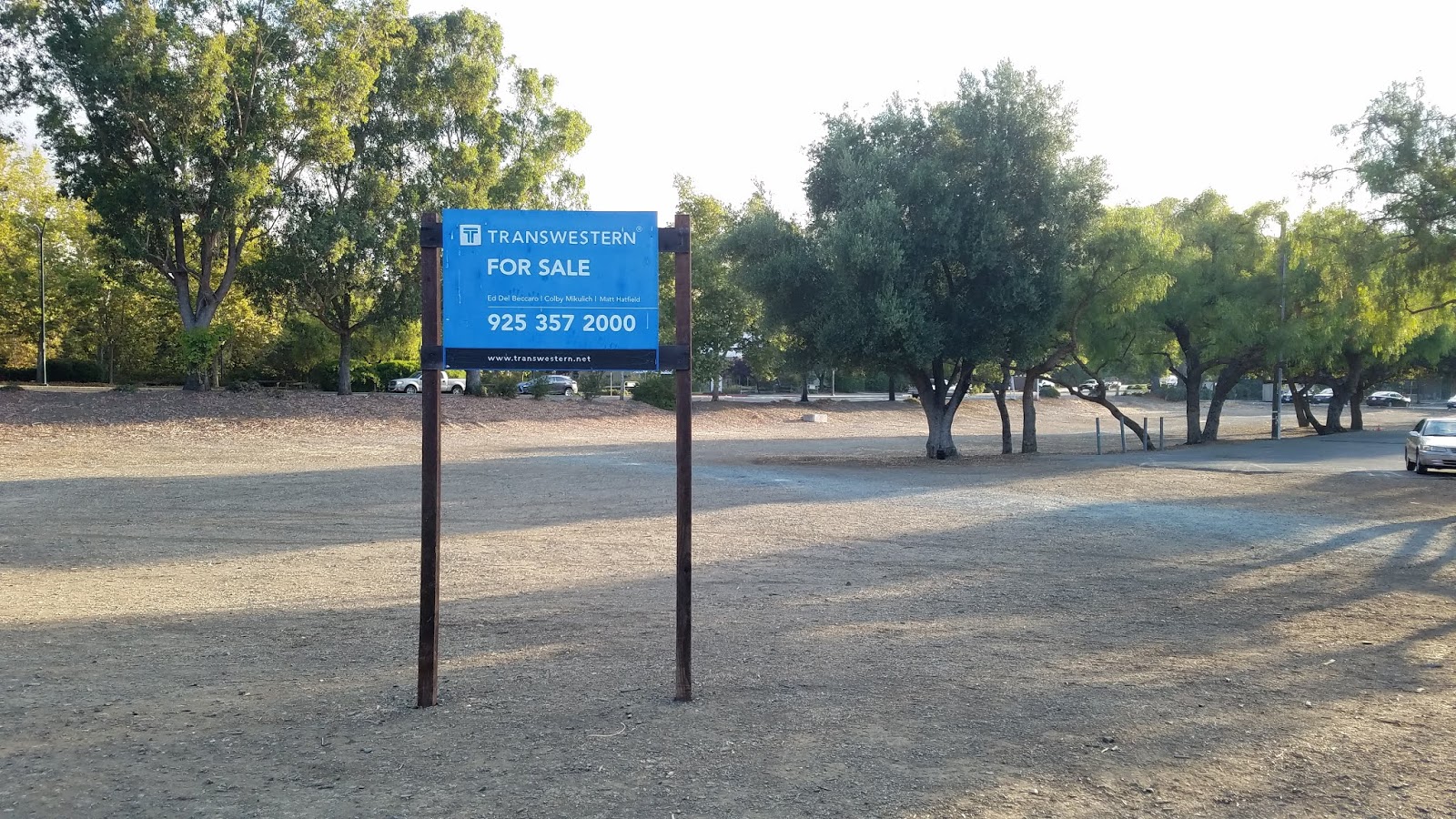 Jeff Wan, CPA for Clayton City Council Clayton Should Not Be For Sale