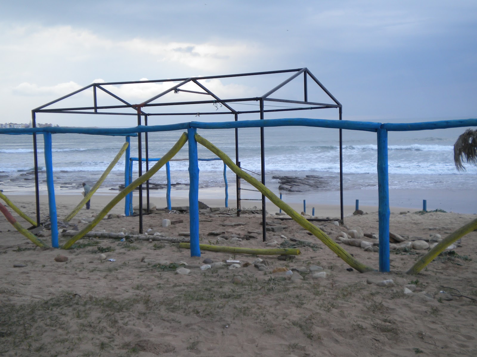 B aprende en casa: Cosas que aprender en la playa