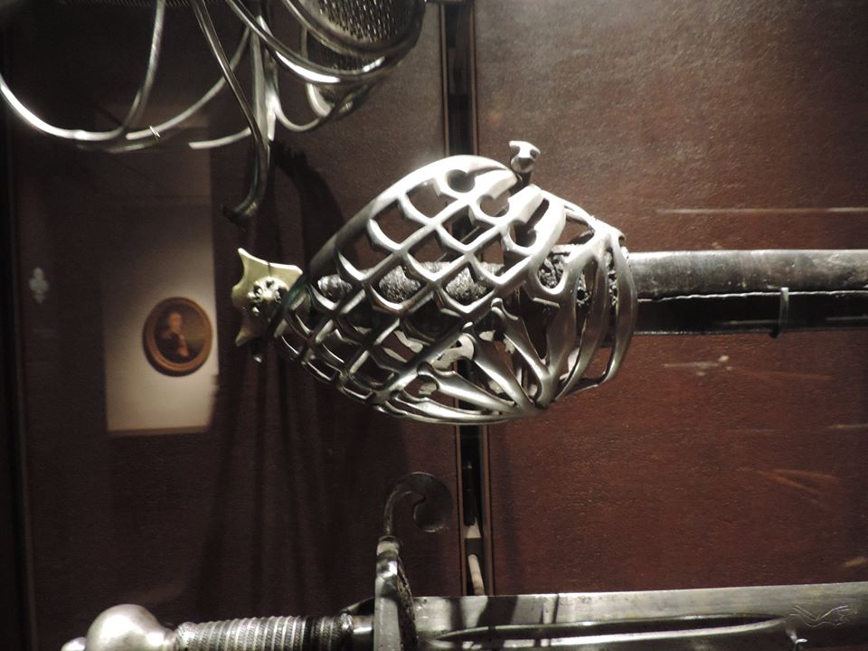 LE SPOLIAZIONI NAPOLEONICHE E IL CANNONE ANCORA