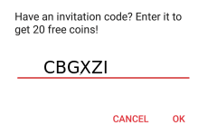 moobucks invitation code