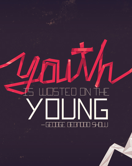 We're Youth Generation