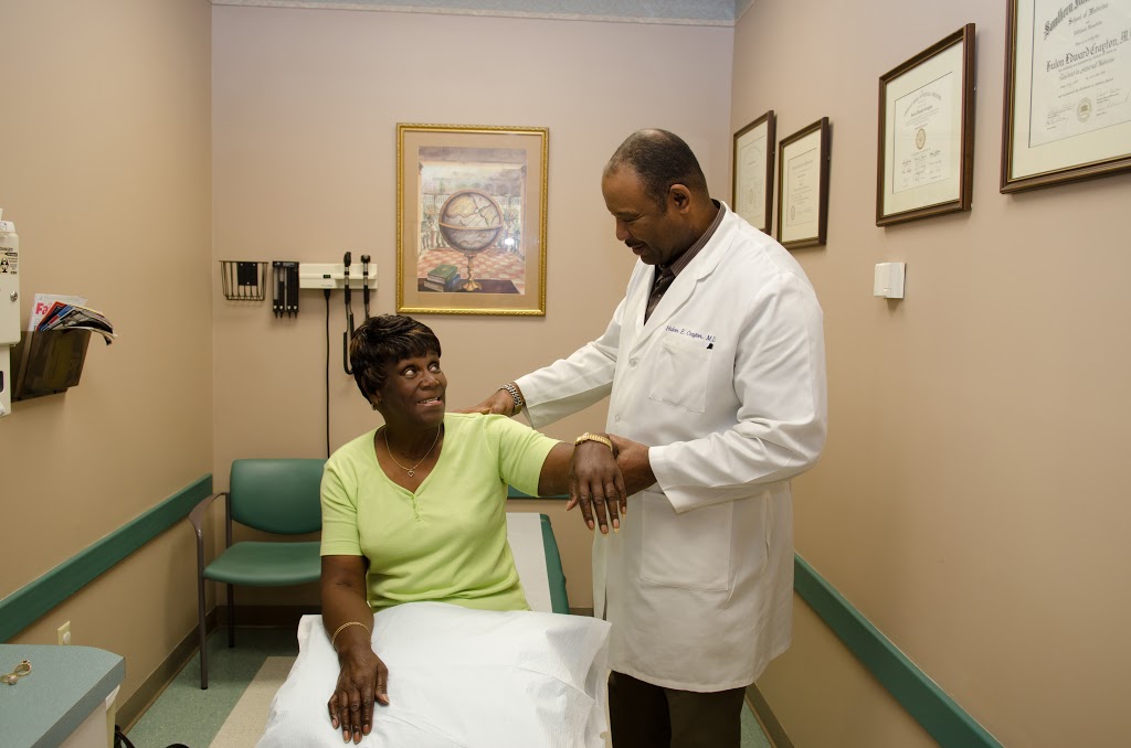 The Arthritis and Infusion Center in Panama City Florida LUPUS Women