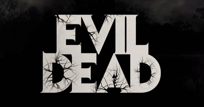 OpNerd: Evil Dead Série Intitulada: Ash Vs Evil Dead