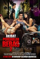 Akibat Pergaulan Bebas 2 2011 VCDRip - Box Office