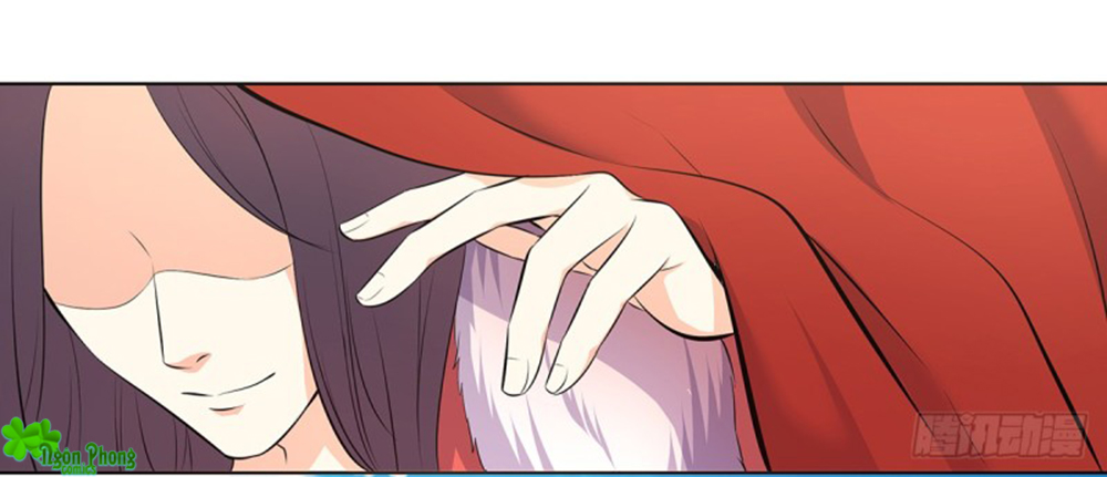 Hỏa Hồ - Chương 38 - Trang 23