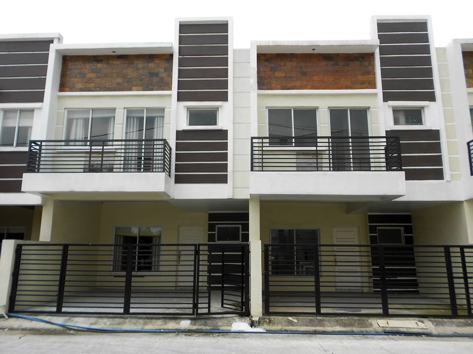 Affordable Property Listing of the Philippines: Montville Place House and Lot for Sale in ...