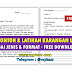 74 Contoh & Latihan Karangan UPSR - Pelbagai Jenis & Format [Free Download PDF]