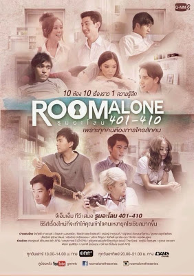  Thai Drama Room Alone 401 410 2019 Subtitle Indonesia 