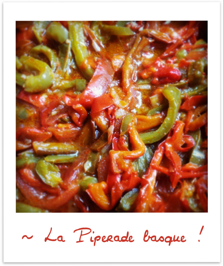 Le piment doux du pays basque et du Seignanx Le piment doux du pays basque et du Seignanx