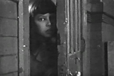 Amelia and the angel