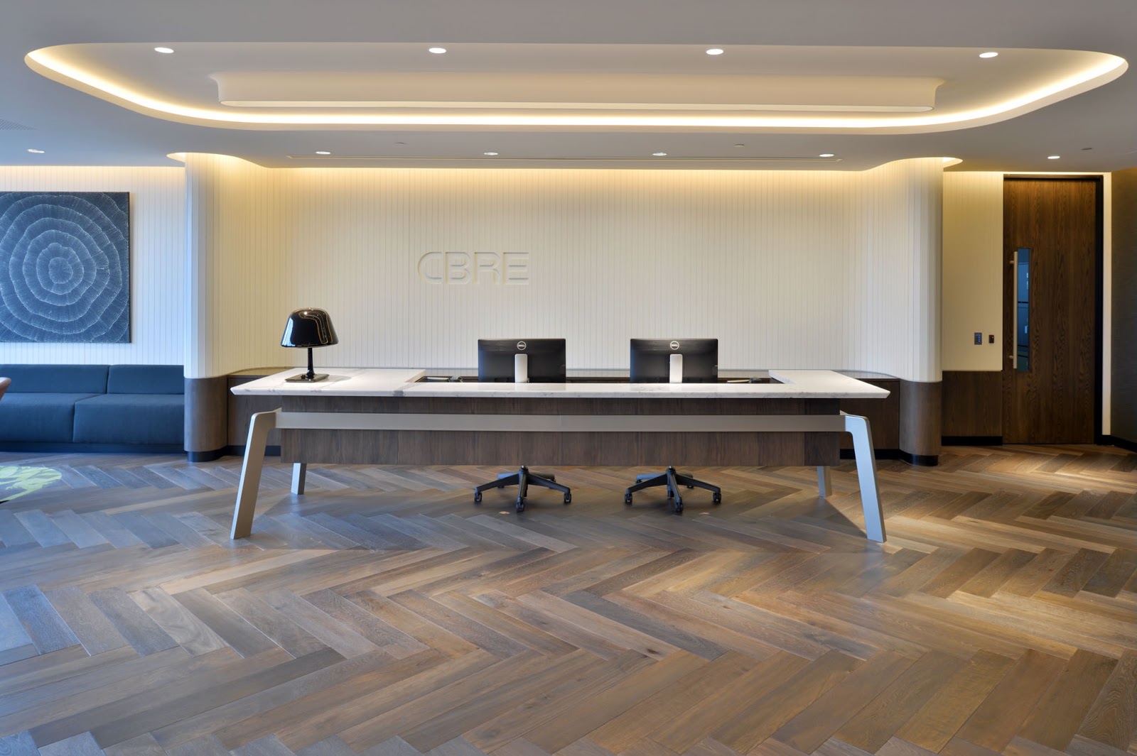Tongue And Groove Flooring Engineered Flooring CBRE