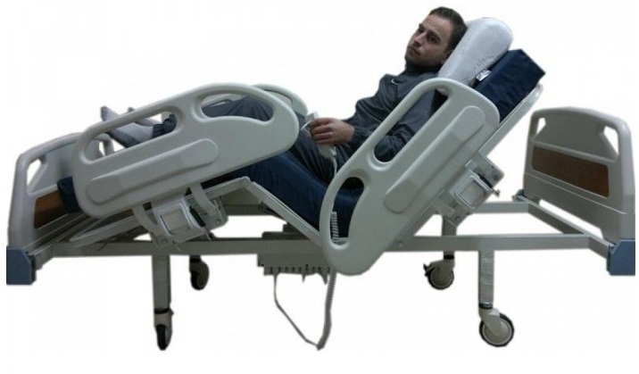 Hasta Yatağı Ölçüleri