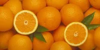 Πέντε πράγματα για τα πορτοκάλια