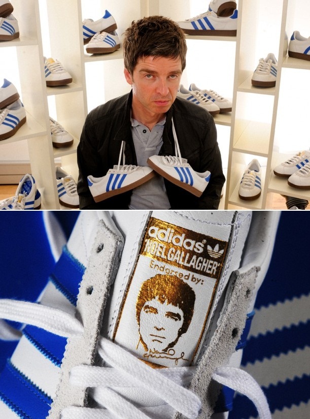 adidas spezial noel gallagher