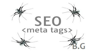 Cara Memasang Meta Tags Blogger yang SEO Friendly
