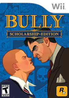 Bully Scholarship Edition PS3 ISO free download full version