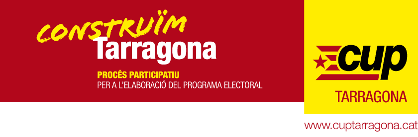 Construïm Tarragona