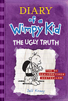 The-Ugly-Truth-Jeff-Kinney
