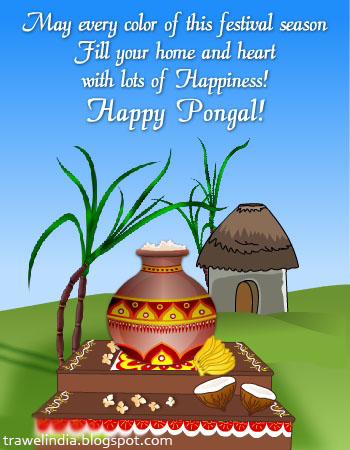 Happy Makar Sankranti Wishes