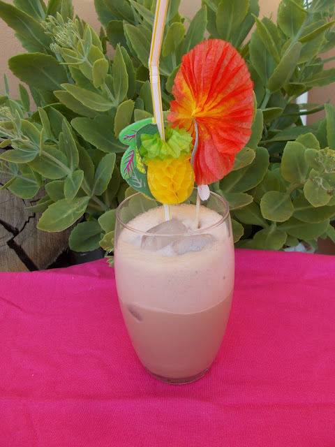 Frappe rapid