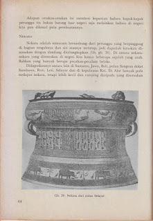 Sejarah Kebudayaan Indonesia 