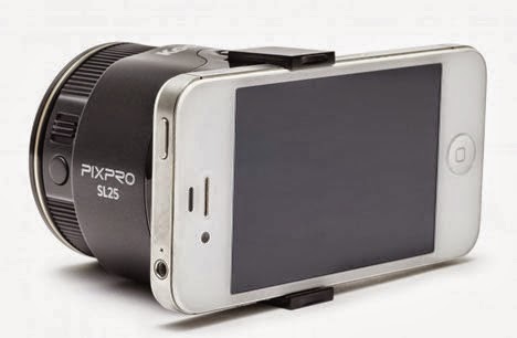 Kodak PIXPRO Smart Lens