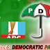 BREAKING NEWS: 2,000 APC members defect to PDP in Benue State