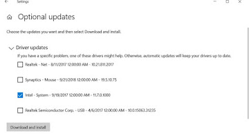 Microsoft confirms Windows 10 Device Manager is not required for driver updates starting August 2020 Patch Microsoft confirms Windows 10 Device Manager is not required for driver updates starting August 2020 Patch