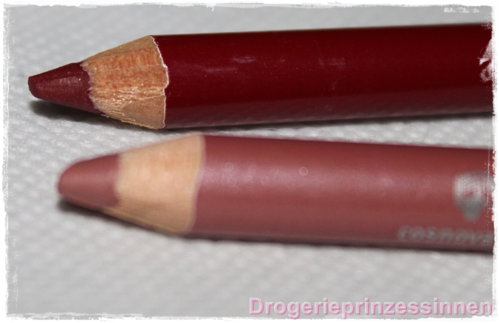 Essence Lipliner In 08 Red Blush – Cremig, Langlebig & Wischfest Für Perfekte Lippenkonturen