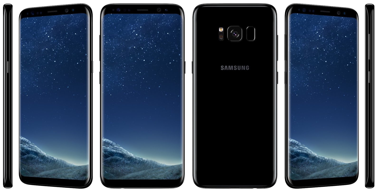 Samsung Galaxy S8 Plus vs iPhone 8 Plus Battle Of Top Flagship of The