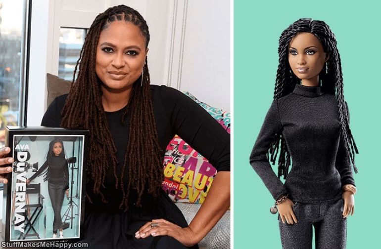 Ava Duvernay, Director, Screenwriter, Producer, and Publicist Ava Duvernay, Director, Screenwriter, Producer, and Publicist