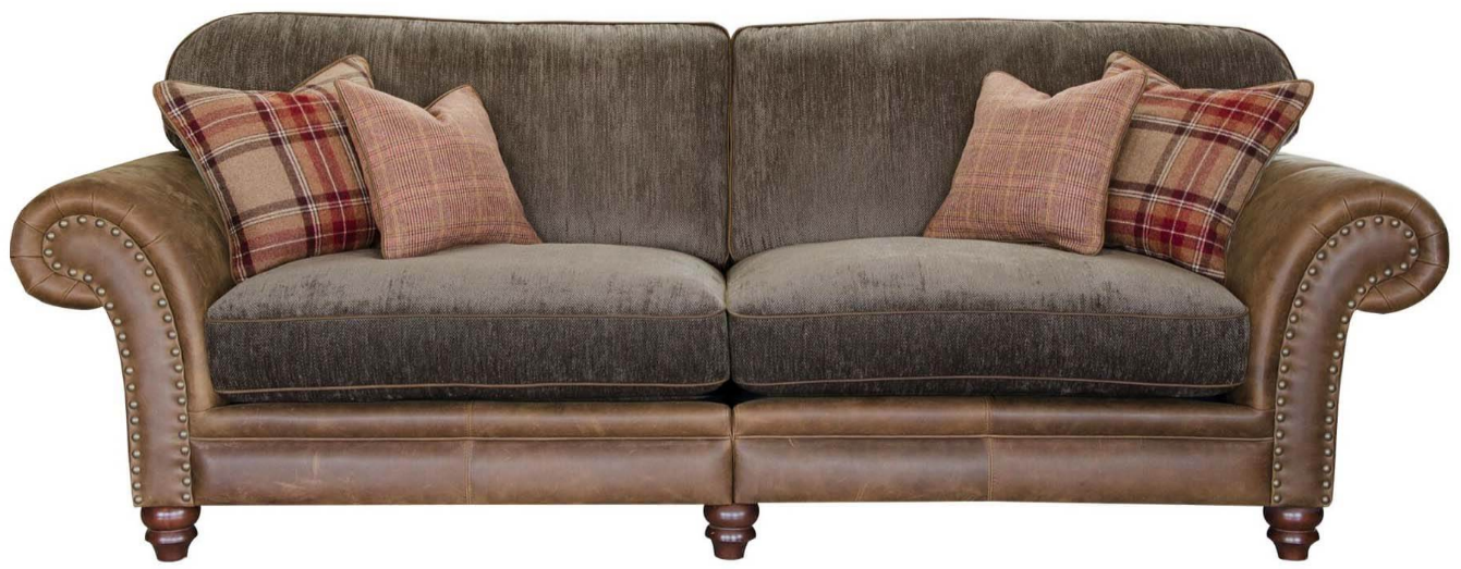 Alexander and James Lawrence to Match Your Decor