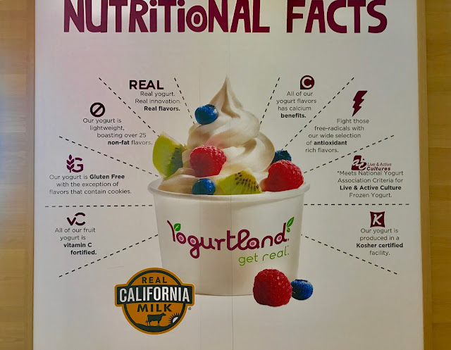 Yogurtland