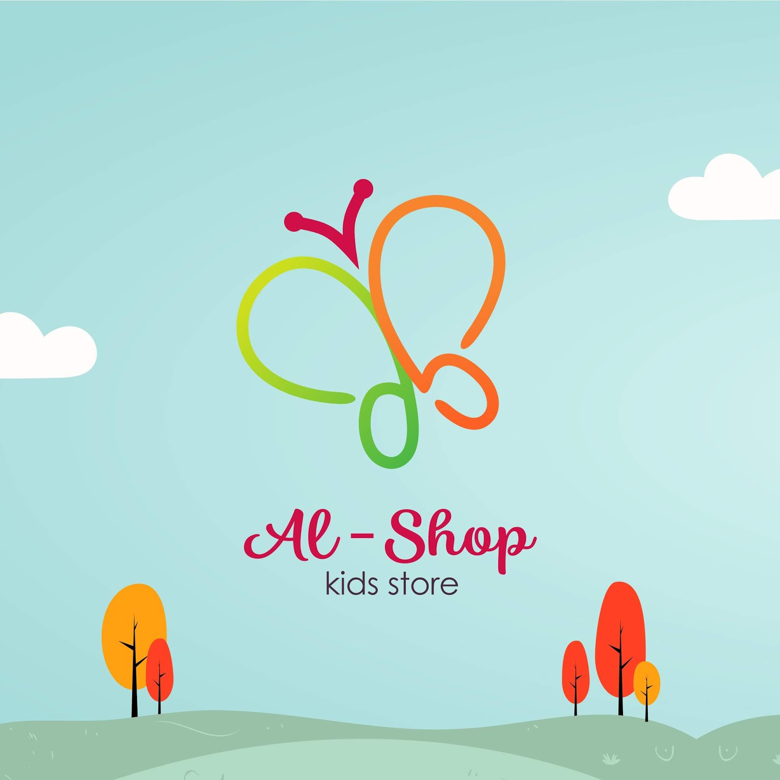 Desain Logo Baju Online Klopdesain Desain Logo Baju Online Klopdesain