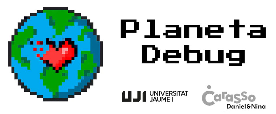 Planeta Debug