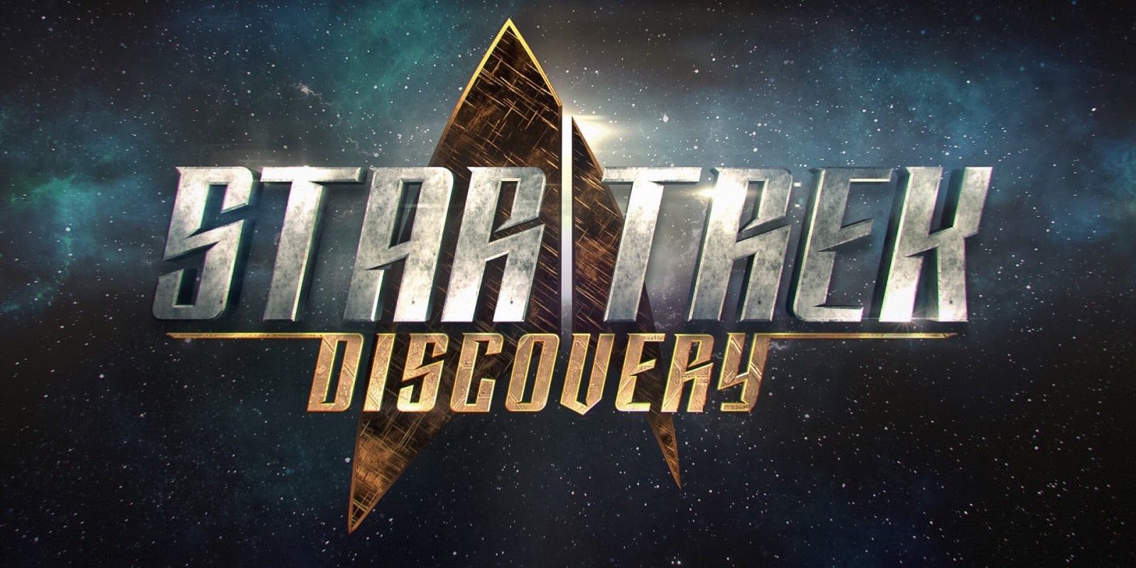 The Wertzone: STAR TREK: DISCOVERY will be yet another STAR TREK The Wertzone: STAR TREK: DISCOVERY will be yet another STAR TREK