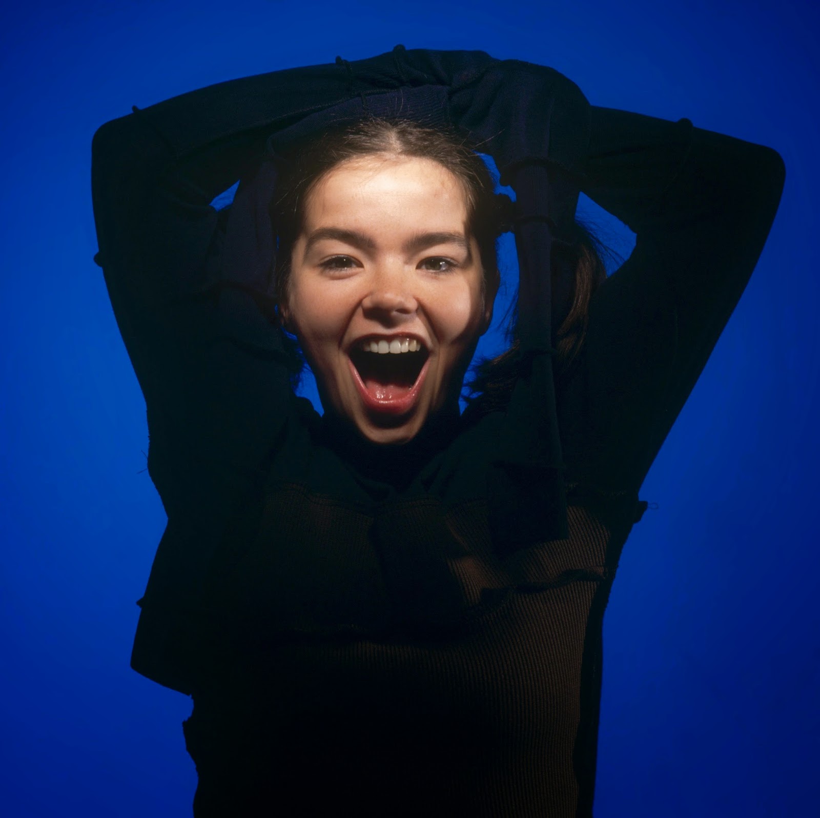 björk guðmundsdóttir: Björk - Live @ Paradiso, Amsterdam, Netherlands