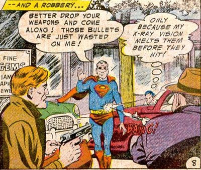 Smallville's fine gems stores are known throughout the Midwest
