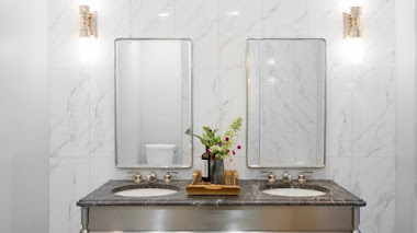 7 formas económicas de hacer que tu baño se convierta en un spa