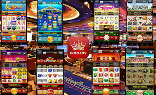 Gold City Casino Games Malaysia