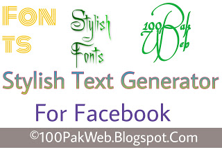 Download Stylish Text Font Generator For Facebook Bluetech Support SVG Cut Files