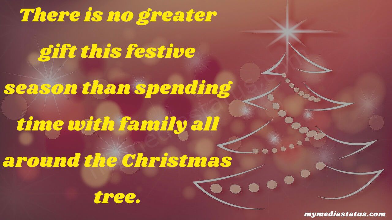 450+ Best Merry Christmas Wishes, Quotes,Text and Messages With Image