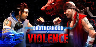 Brotherhood of Violence v1.0.9 Apk Full MOD