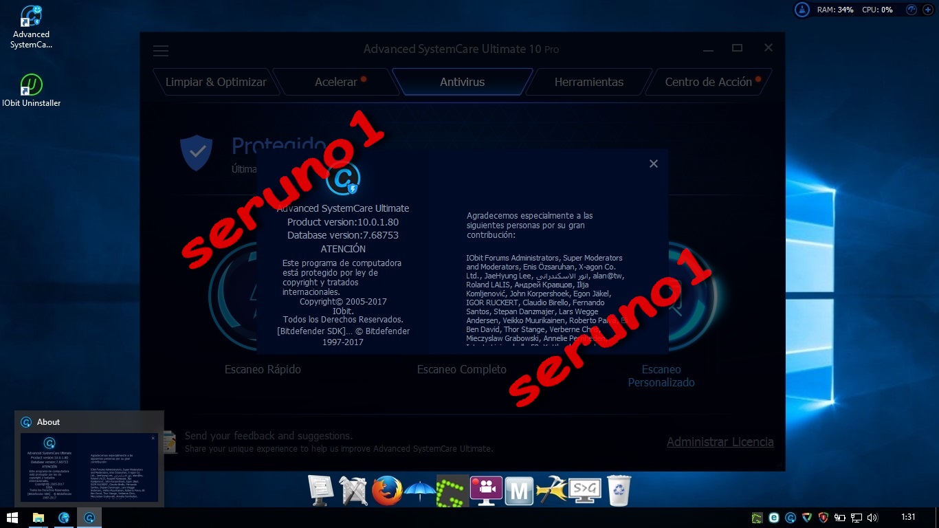 iobit advanced systemcare ultimate 10 .1.0.91 torrents iobit advanced systemcare ultimate 10 .1.0.91 torrents