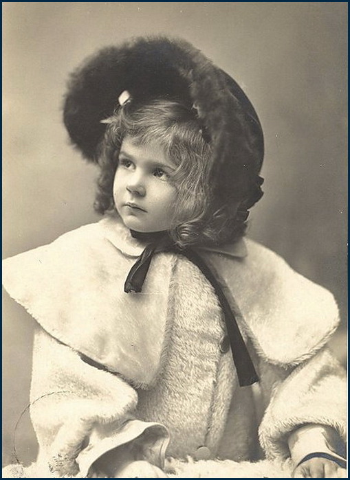 British Art Victorian Child 2 british-art-victorian-child-2