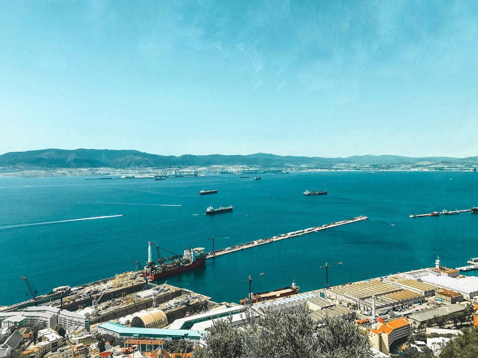 Gibraltar Travel Guide Wanderlust Beauty Dreams