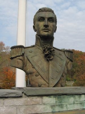 Remember the Intrepid Somers Monument, Somers, NY