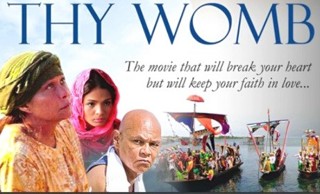 Thy womb movie review