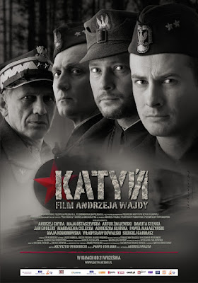 Katyń (Katyn Katliamı)